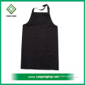 Adjustable neck Functional pocket canvas apron